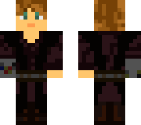 anakin skywalker (no robe)