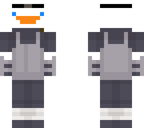 anbu goose