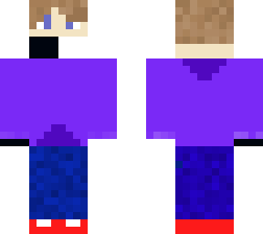 another personal skin