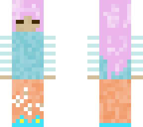 another skin for a friend