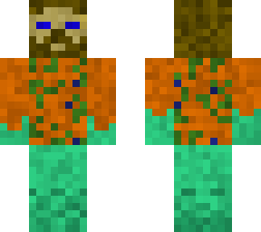 aqua man