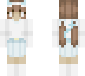 aquademon skin