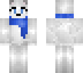 arctic skin edit