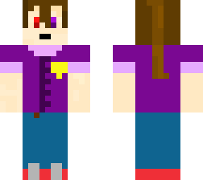 arron afton 1.0
