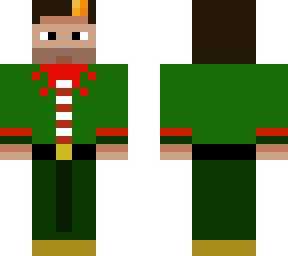 auron elf 1