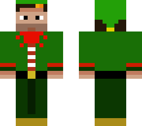 auron elf