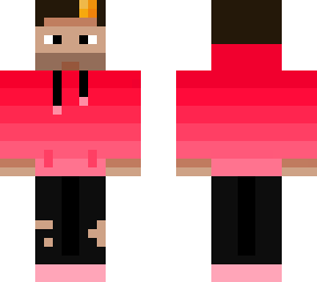 auron rosa 1