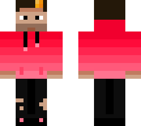 auron rosa