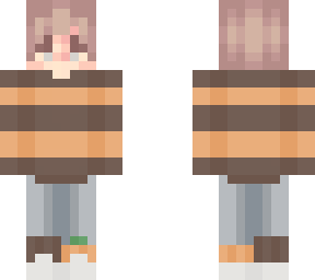 autumn- boy