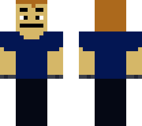 average joe skin