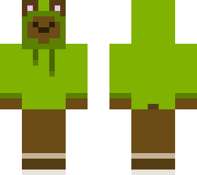 bear for izagazagaming