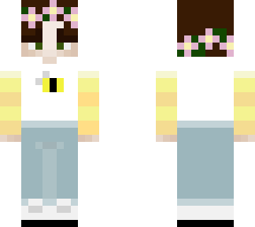 bee girl/boy