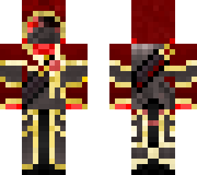 beef corrupted with hood