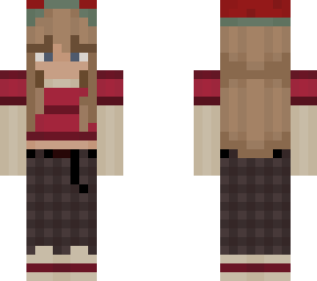 berry girl