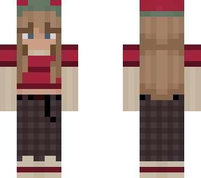 berry girl