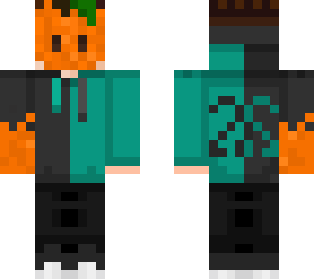 betra nueva skin