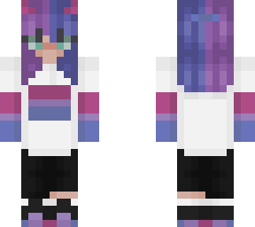 bi girl :]