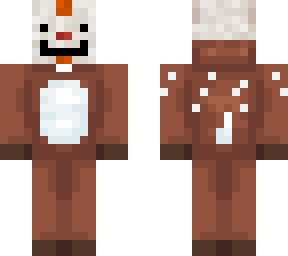 biskit deer