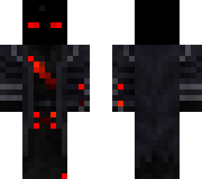 black thunder