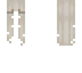 blonde hb