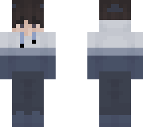 blue hoodie boy edit