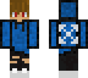 blueer