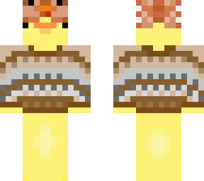 bogachicken thanksgiving