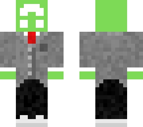 boosfer with suit
