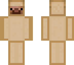 bread steve [4px arm]