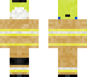british firefighter