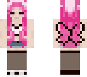 bubblegum