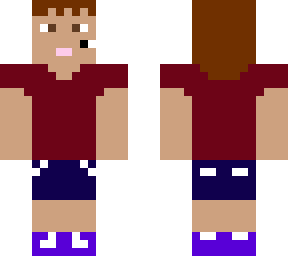 bubbles' first skin