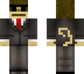 buisness monke