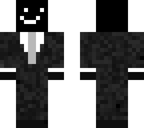 business smile