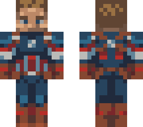captain america