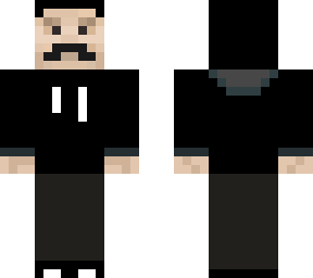 casual mumbo