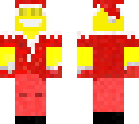 chaosflo44 zitrone