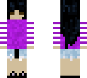charecter for friend