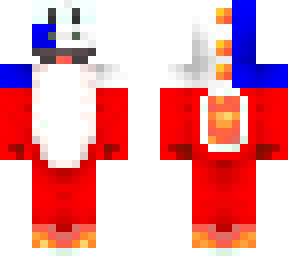 chilean yoshi