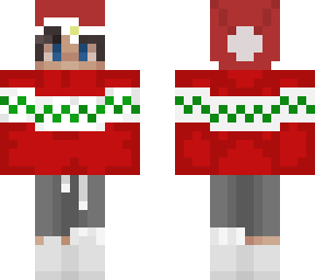 christmas :d