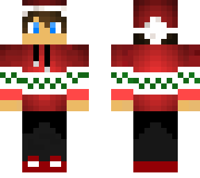 christmas eboy (generic)