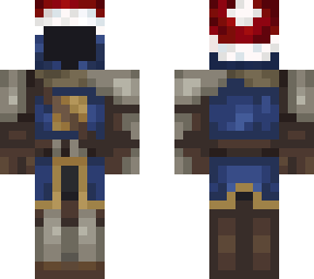 christmas elite knight