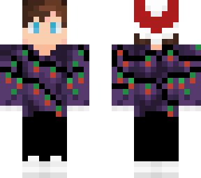 christmas endy