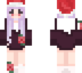 christmas fallentiiii