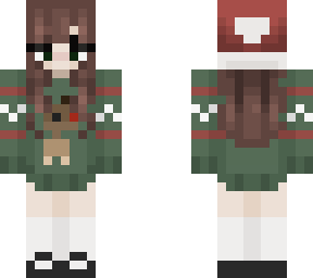 christmas kelpie !!