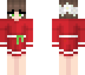 christmas outfit