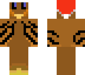 christmas owl