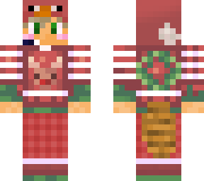 christmas platypus