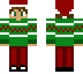 christmas rileysurman