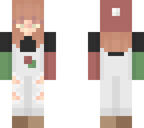 christmas skin 2